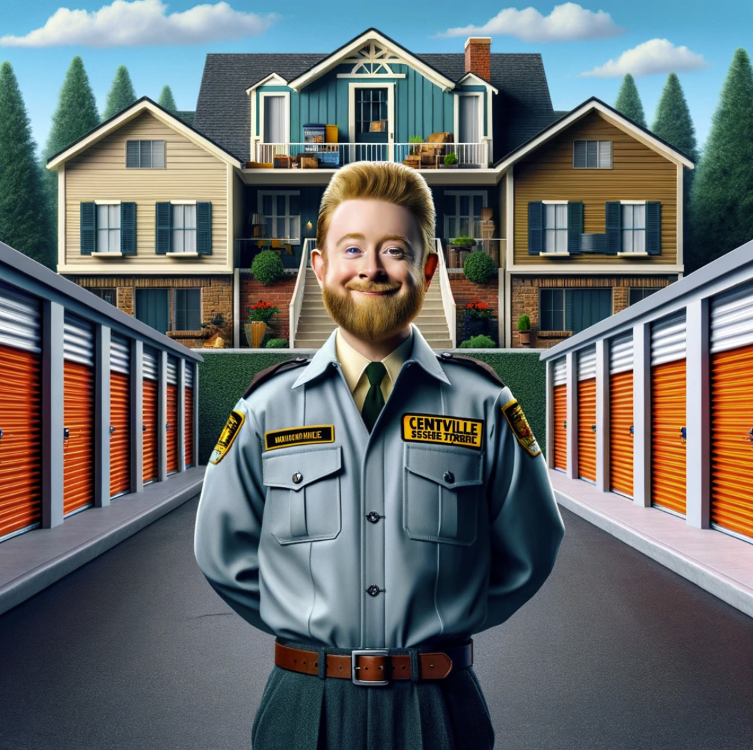Buzz’s Guide to Finding the Best Storage Units in Anoka County: Why Centerville Secure Storage is the ‘Home Alone’ Hero You Need!