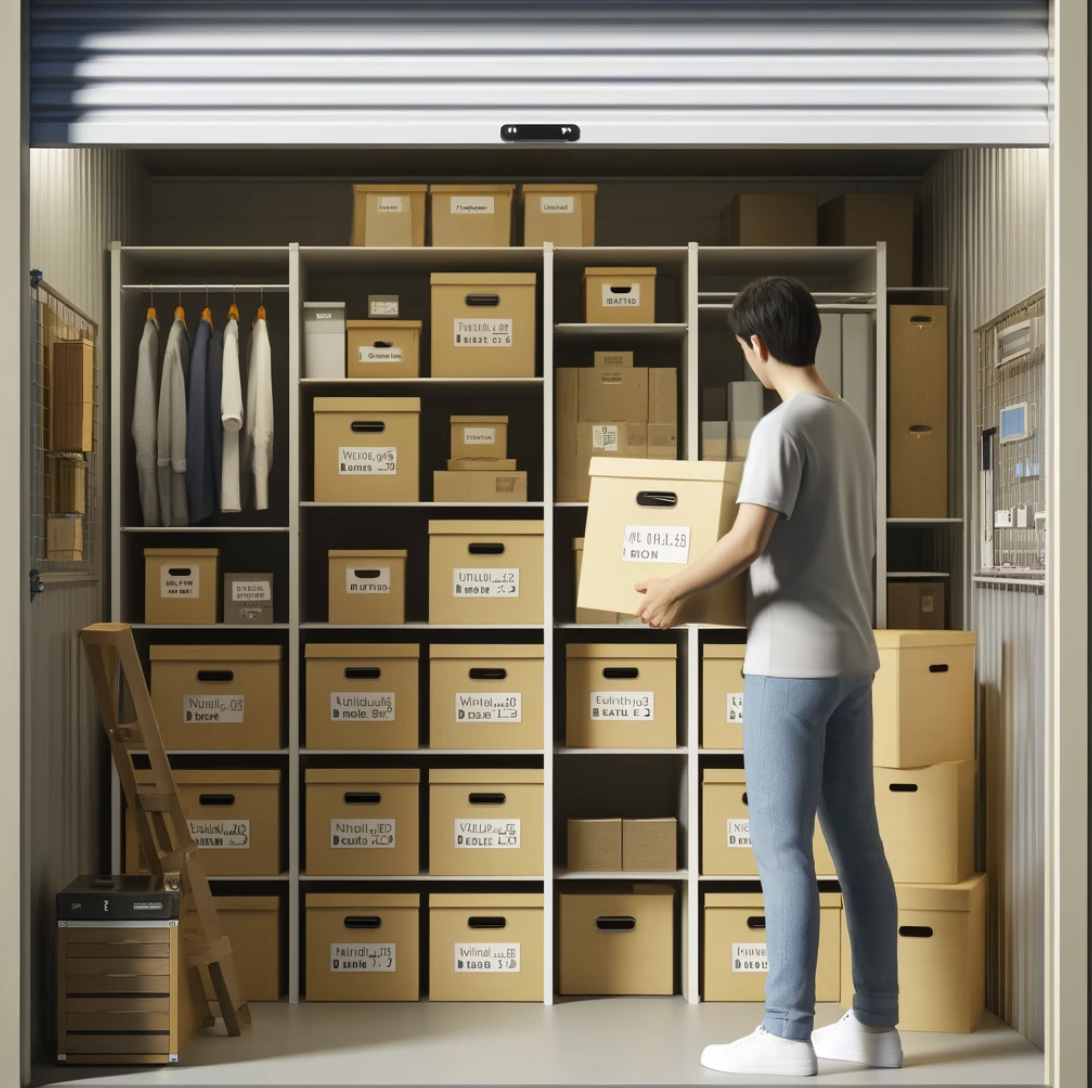 The Insider’s Guide to Maximizing Your Self-Storage Experience: Tips, Tricks, and Industry Secrets