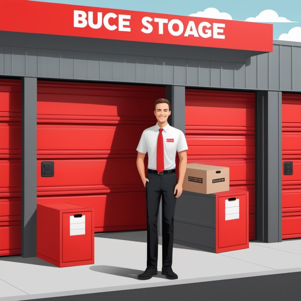 Welcome to Self Storage Buzz: Your Ultimate Self-Storage Resource 🏠🔑