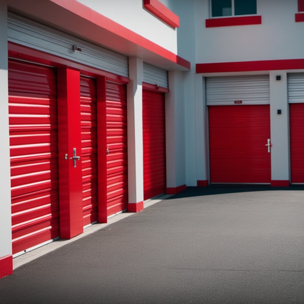 The Ultimate Guide to Self Storage and Mini Storage: Maximizing Space and Simplifying Your Life